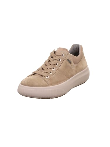 Basket Legero Femme T4 Jump Gore-tex anti-mal de pieds sous la pluie