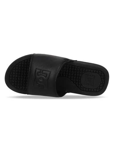 DC Shoes Men's Flip Flops Sandal4