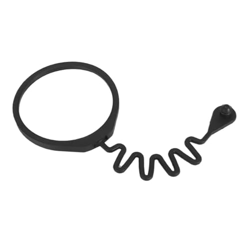 Sangle bouchon essence pour Freelander 2 de 2008 à 2015