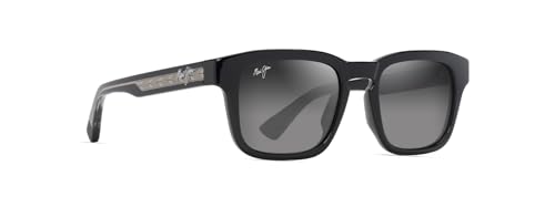 Maui Jim Maluhia Square Sunglasses2