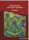 Interpersonal and Group Dynamics 1552391574 Book Cover