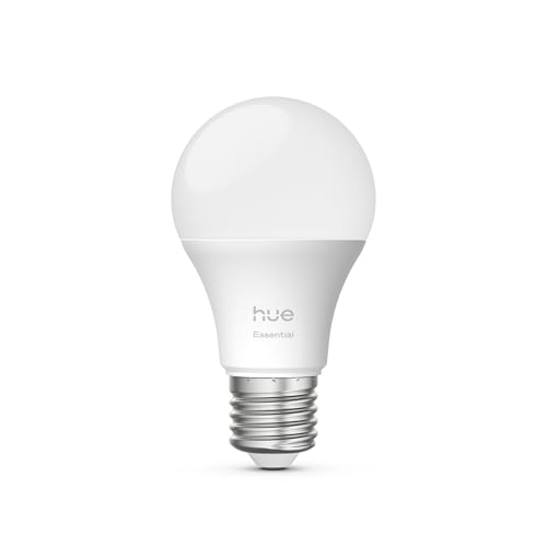 Ampoules E27 Philips Hue Essential 806 lm à intensité variable - 3