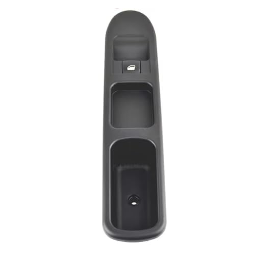 Bouton de commande de fenêtre Peugeot 307 interrupteur lève-vitre passager 6554KT