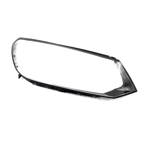Cache lentille phare de rechange haut de gamme Touareg droit