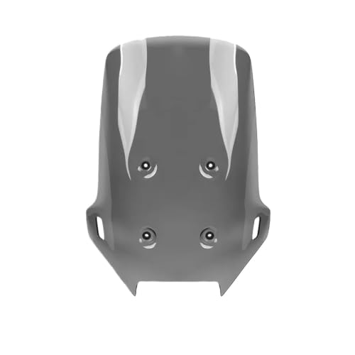 Bulle de moto 450MT pare-brise anti-turbulence fumé 2025
