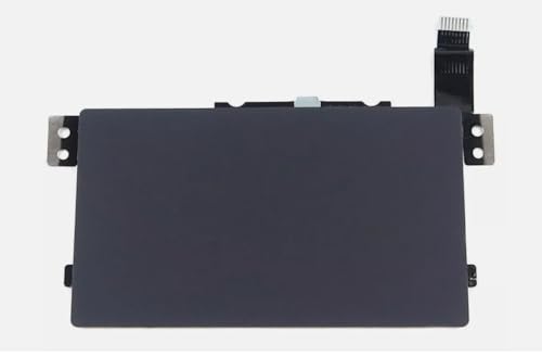 Generic New Black Touchpad Clickpad Trackpad board for Dell G15 5510 5511 5515 5520 5521 5525 P/N:09G46W