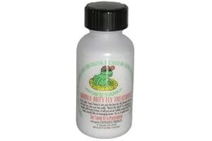 Frog's Fanny Dry Fly Powder: Unlock Effortless Fly Casting