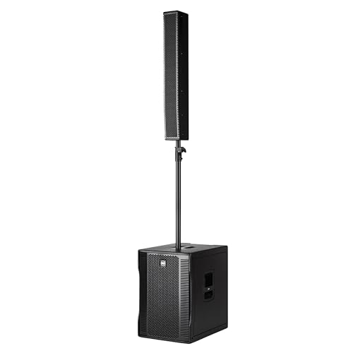 Sistema attivo 2-vie Array