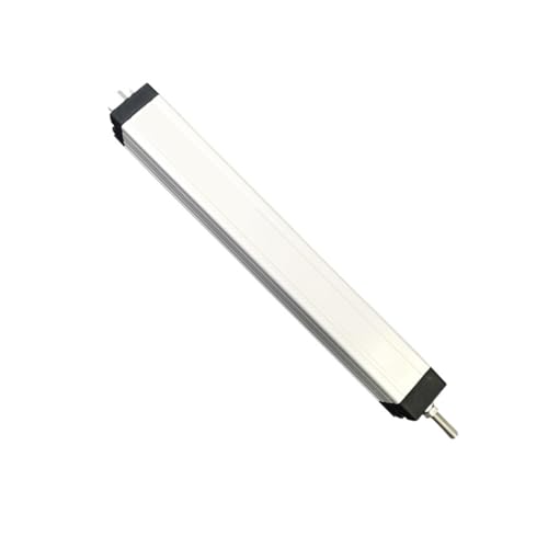 Capteur de déplacement linéaire 300mm pour presse à injecter