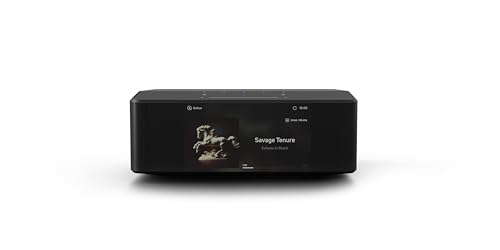 Image of Bluesound Node ICON Reference Multi-Room High Resolution Wireless Music Streamer