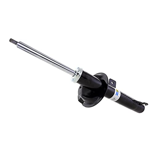 Suspension Strut Assembly Compatible with 10-13 Ford Transit Connect