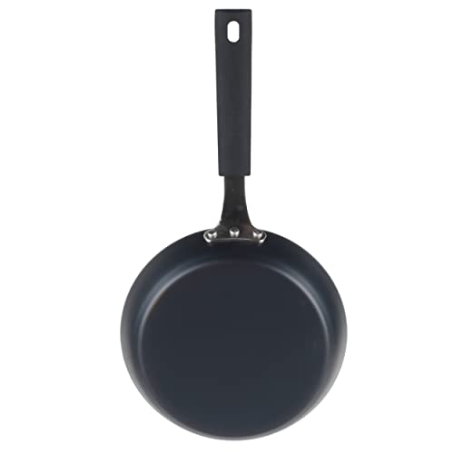 Salter-BW05455BS-Sarten-Para-Freir-De-20-cm-Con-Capa-De-Cera-Sin-PTFE-Fabricada-En-Acero-Al-Carbono-Duradera-Ideal-Para-Freir-Verduras-Y-Carnes-Saborosas-Color-Negro