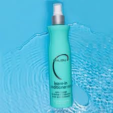 Generic Malibu C Leave in Conditioner 266ml - Image 3