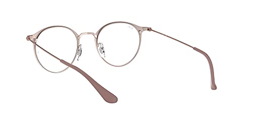 Óculos de Grau Ray Ban RX6378 Bronze