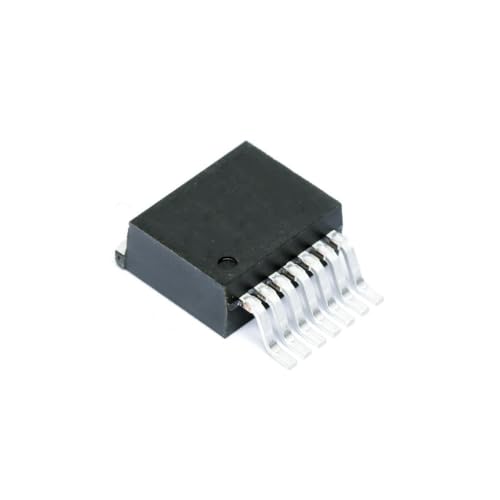 (1)LM2670SX-ADJ/NOPB TO-263-7