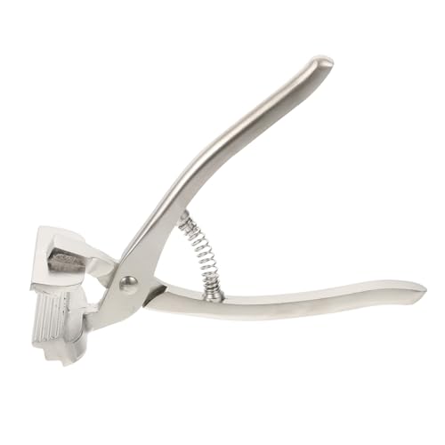 TOPPERFUN Stainless Steel Oil Painting Clip Oil Canvas Holder Frame Separating Clamp Smooth Surface