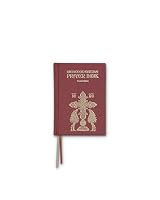 Orthodox Christian Prayer Book: Travel Edition 193902840X Book Cover