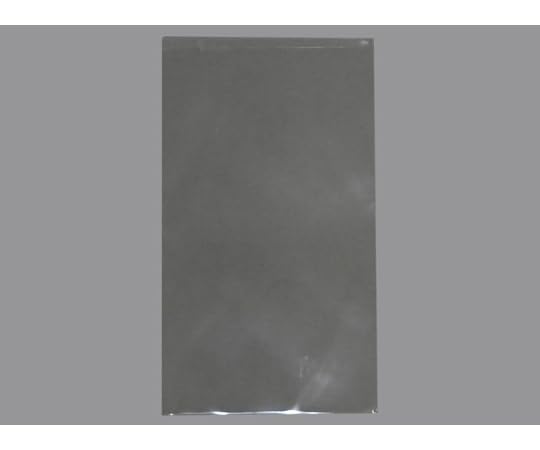 福助工業 テープ無 OPP袋 溶断T No.7 1ケース 100枚&times;10セット入 00490329