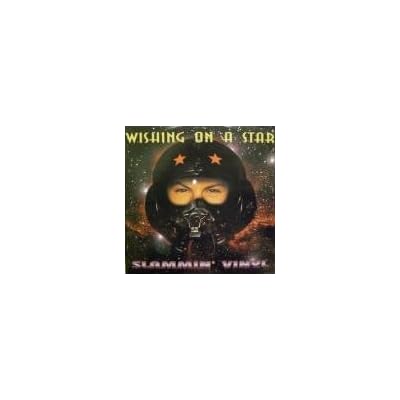 Wishing On A Star / In Effect 96 Mix