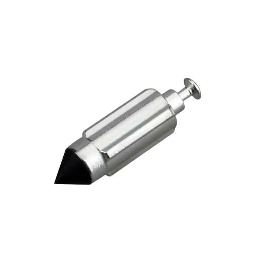 Carburateur flotteur valve résout fuite essence moteur Tohatsu