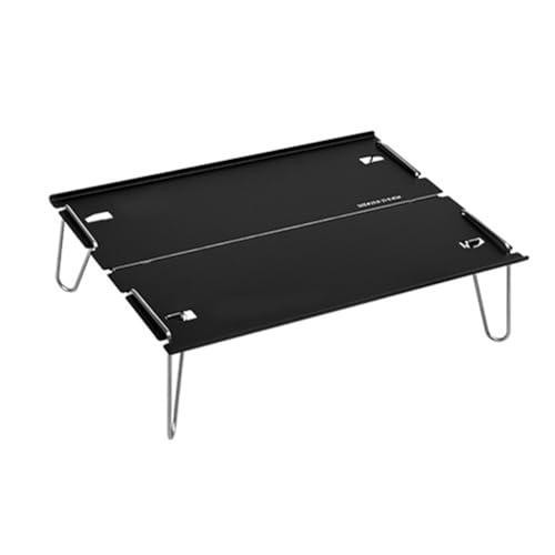 EpheyFIF Table pliante d'extérieur portable : légère, durable et facile à transporter