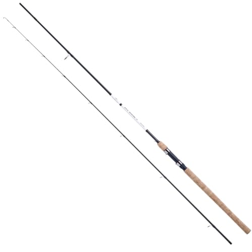 WFT XK Bone Trout Special 3,00m 0,5-5g Forellenrute