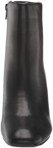 Madden Girl Women's While Ankle Boot, Black Paris, 7 | Image 1