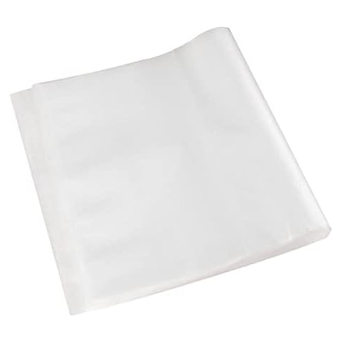 F Fityle 5X Papel de Transferencia de Tela Soluble en Agua Cover
