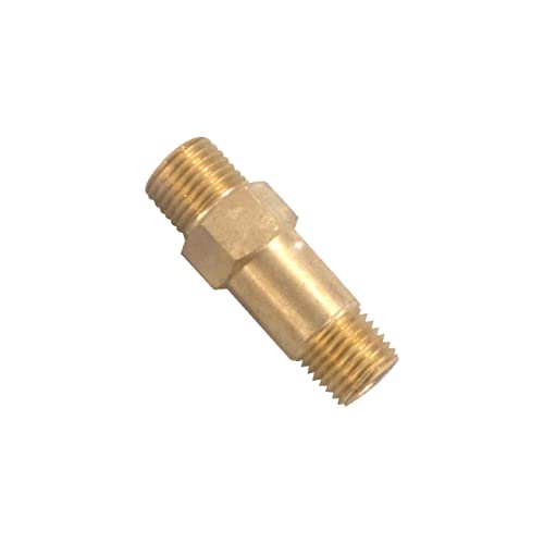 Victor 0950-0130 Hose Conn 1/4 Nptm X