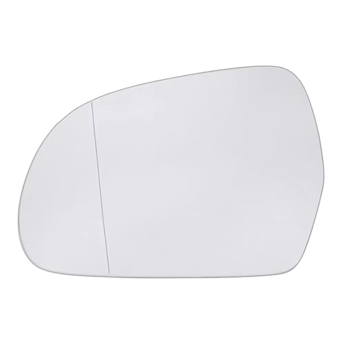 Miroir cassé ? Verre de rétroviseur extérieur avec dégivrage thermique