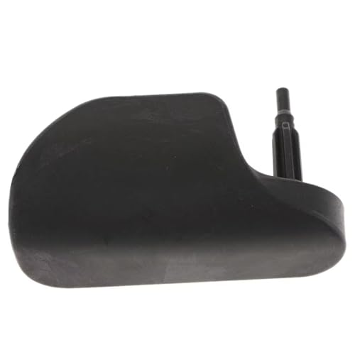 Mécanisme de verrouillage du capot 8J2823533C levier ouverture pour TT TTS 2007-2014