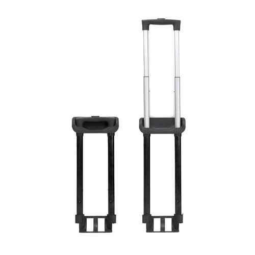 Telescopic Handle for Suitcase, Replacement Pull Rod for Travel Luggage4
