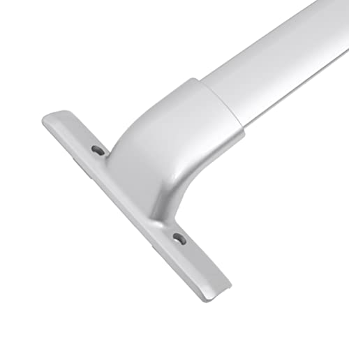 Roadfar Roof Rack Cross Bars Fit For Nissan Murano 2015-202,Aluminum Luggage Cross Bar Cargo Rooftop Ski Kayak Bike Snowboard-Fits Side Rails Models Only #TOP6