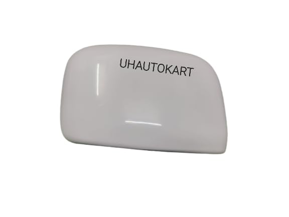 UHAUTOKART Car Side Mirror Cover/Cap/Scalp Compatible With Wagon R K Series For Right Side