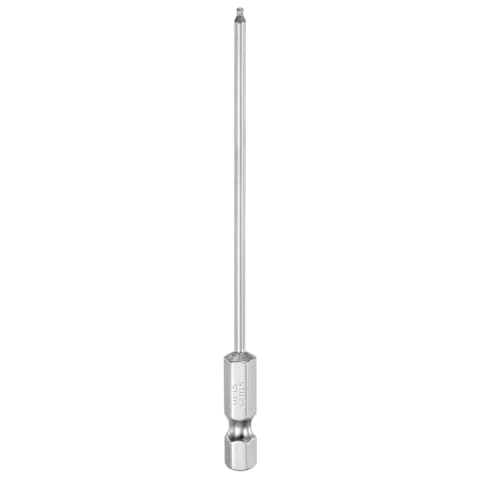HARFINGTON 1.5mm Magnetic Ball End Screwdriver Set Cover