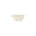 G.E.T. New Yorker Ivory 16" Round Melamine Bowl