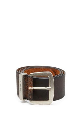 ディーゼル(DIESEL) レザー メンズベルト | 通販・人気