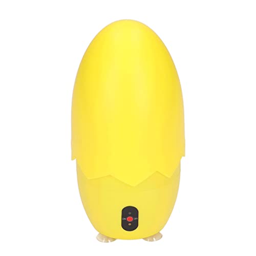 Tempo de Rotação Elétrico E 50S Pequeno E Compacto Golden E Maker para Casa Tempo de Rotação Elétric