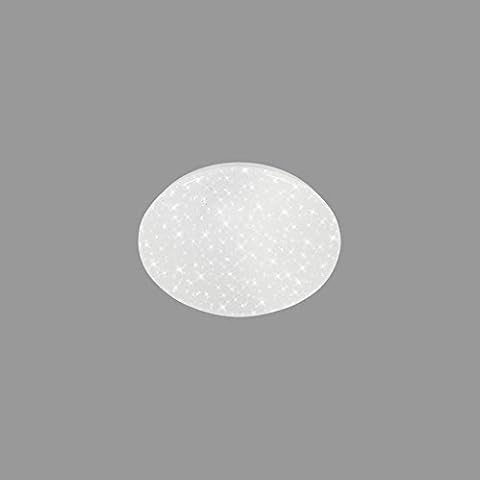 Briloner Plafonnier LED 3479-016 Cover