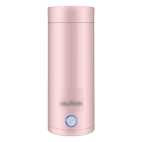 Hervidor eléctrico portátil 3 en 1 400ml sin cable miniatura 1