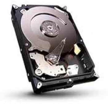 Seagate ST500NM0011 500GB 3.5インチ HDD 4個 Seagate ST500NM0011 ES 500GB SATA Hard Drive