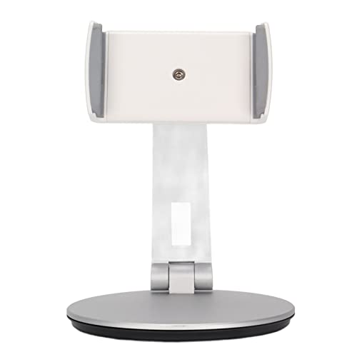 Soporte ajustable para laptop con soporte para teléfono miniatura 2