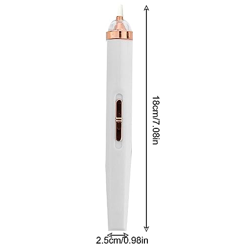 Lima Eléctrica para Uñas DYOG 5W Recargable Portátil miniatura 6