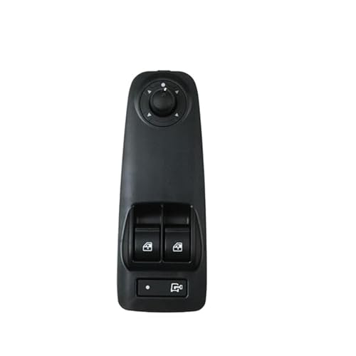 Bouton commande vitre électrique bloquée ? Réparation Ducato Boxer 735487419