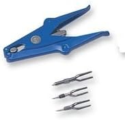 HELLERMANN TYTON D KIT D-Type Fitting Tool