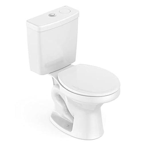 Kit Vaso Sanitário com Caixa Acoplada 6l Uni Celite Branco