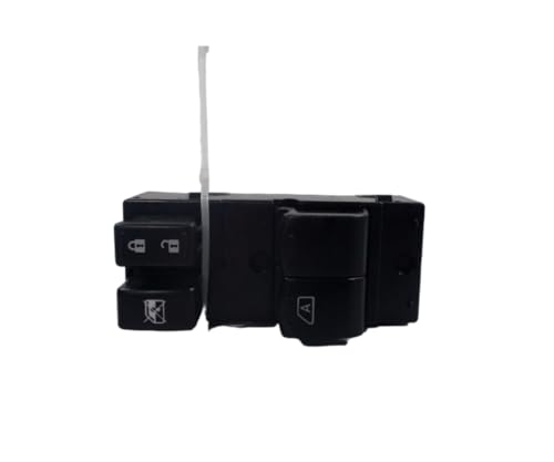 Commande lève-glace porte AVG Nissan Micra pièce auto occasion 254011hb0c