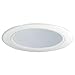 Nora Lighting NT-5014W Airtight Cone Reflector Recessed Lighting