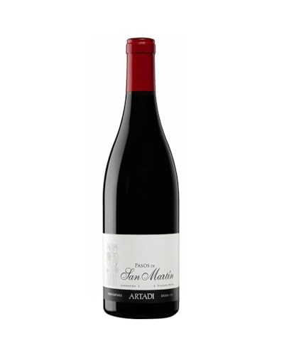Artazu Pasos de San Martín Garnacha Navarra Crianza 75 cl