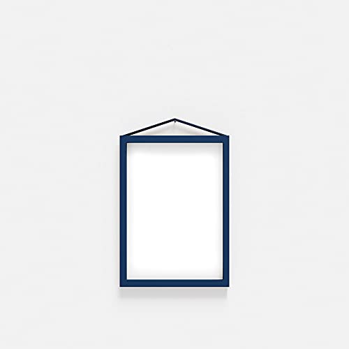 [ [x ] MOEBE z t[ A5 u[ FRAME Blue CeA A~jE k Vv Ǌ|  Mtg v[g [sAi]